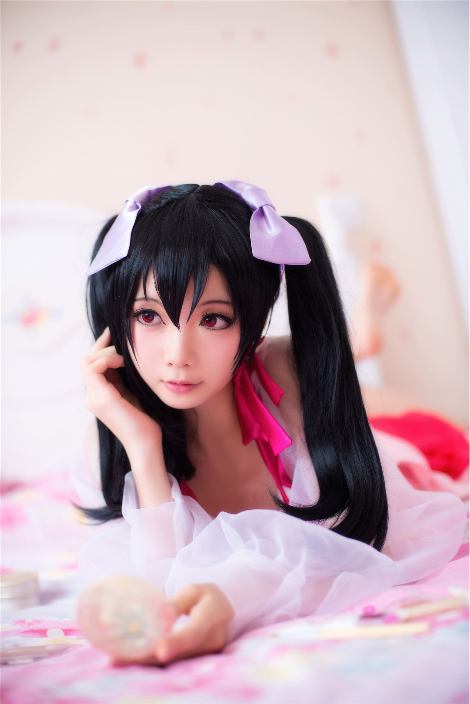 Coser Hoshilly BCY Collection 1, December 22(74)